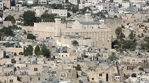 الخليل.. الاحتلال يغلق المسجد الإبراهيمي للاحتفال بعيد "سارة" اليهودي