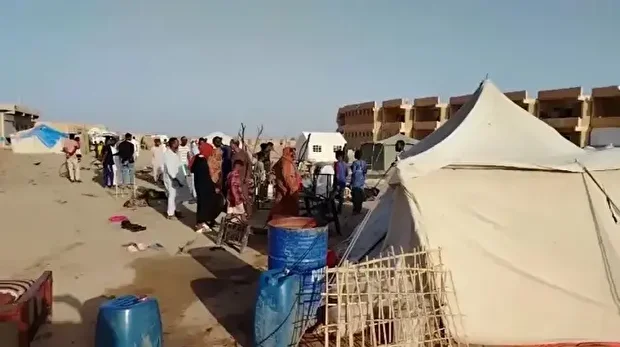 السودان.. قتيل و4 جرحى بقصف مسيرة محطة ضخ نفط بولاية النيل الأبيض