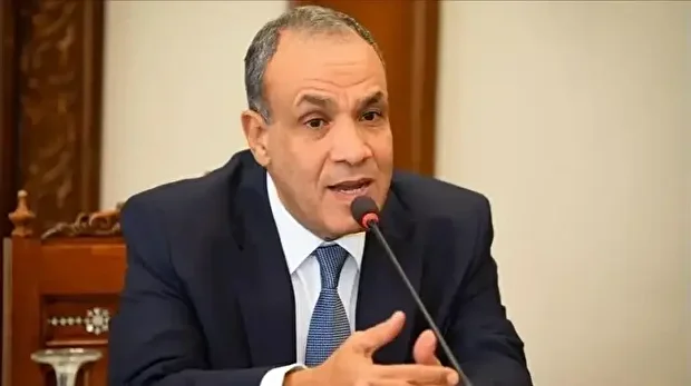 مصر تدعو لهدنة إنسانية شاملة بالسودان