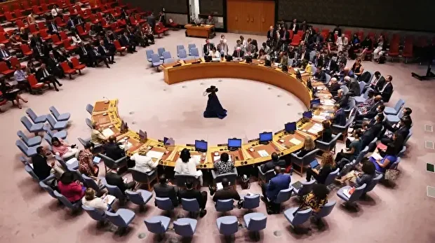 "ضغط إسرائيلي" لتخفيف صيغة مشروع قرار أمريكي يتحدث عن "دولة فلسطينية"