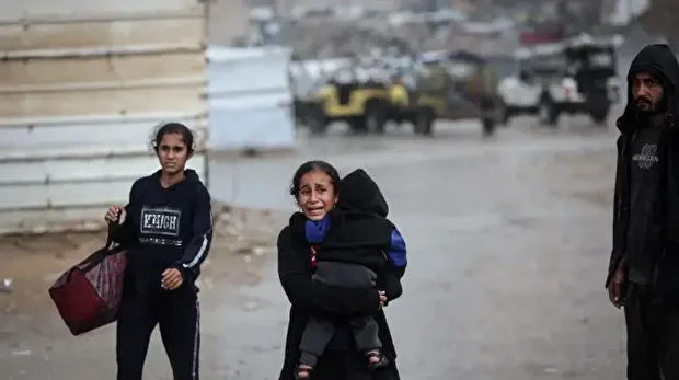 صحة غزة: الوضع الصحي مأساوي والنقاط الطبية تعطلت جراء المنخفض