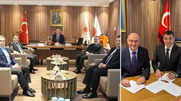 Sigorta sektörünün öncü kuruluşlarından Doğa Sigorta, Bakırköy Adliyesi çalışanlarına yönelik özel avantajlar içeren kapsamlı bir iş birliği protokolüne imza attı.