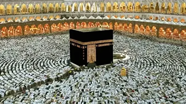 وزارتِ مذہبی امور کی ویب سائٹ پر جاری نوٹس کے مطابق متعددی بیماریوں میں مبتلا افراد حج ادا نہیں کرسکیں گے۔ 
