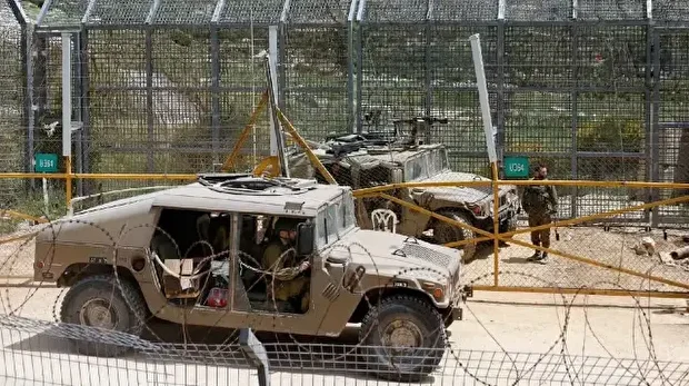 الاحتلال الإسرائيلي يعتقل 4 سوريين في توغل بالقنيطرة