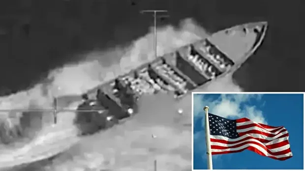 Pasifik’te gerilim artıyor.