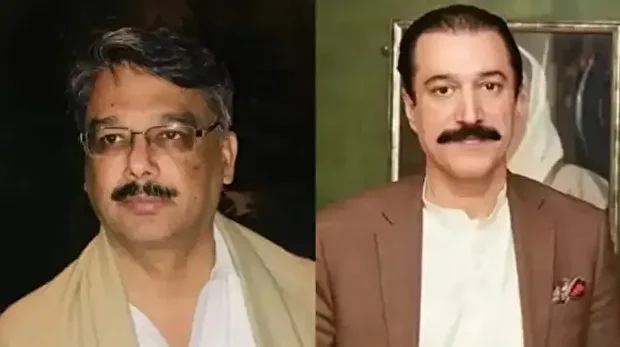 53 رکنی ایوان میں تحریک کے خلاف ووٹ دینے والے دونوں ارکان کا تعلق پی ٹی آئی سے تھا۔
