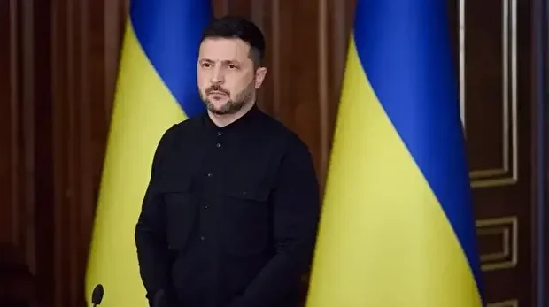 زيلينسكي يطلب الدعم من إسبانيا لتعزيز الدفاعات الجوية الأوكرانية