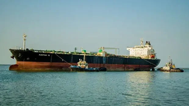 Le port autonome de Conakry connaît une hausse spectaculaire de son trafic maritime depuis janvier 2025 avec une de 35 %