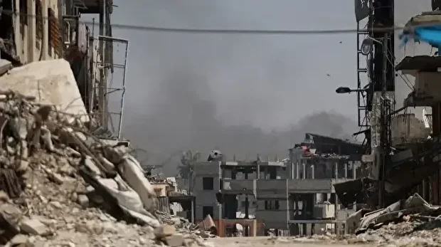 "حماس" تطالب بضغط دولي على الاحتلال الإسرائيلي لوقف خروقاته بغزة