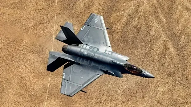 تل أبيب: بيع مقاتلات F35 للسعودية قد يفقد إسرائيل تفوقها