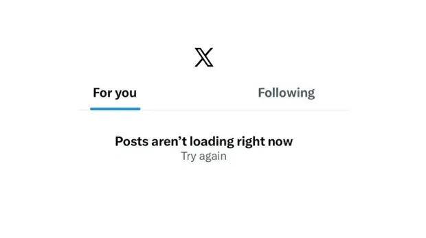 Des utilisateurs situés en Türkiye, aux États-Unis, en Espagne, en Arabie saoudite, en Ukraine, en Pologne, en Indonésie, aux Philippines et au Royaume-Uni ont signalé des problèmes d'accès à X.

