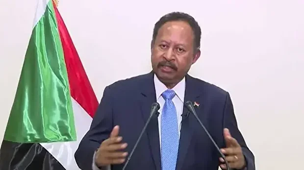 تحالف سوداني بقيادة حمدوك يدعو الجيش للترحيب بمجهودات السلام
