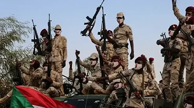 قوات موالية للجيش السوداني: كبدنا "الدعم السريع" خسائر كبيرة بشمال كردفان
