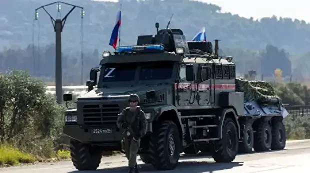 هيئة البث الإسرائيلية: موسكو تعرض إعادة دورياتها جنوب سوريا 