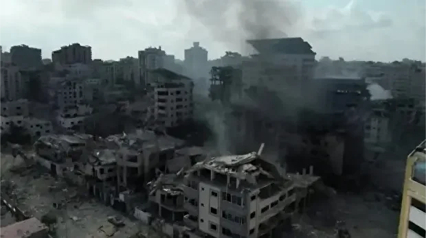 غزة: 393 خرقًا إسرائيليًا لاتفاق وقف النار خلال أيام… و279 شهيدًا حصيلة الاعتداءات
