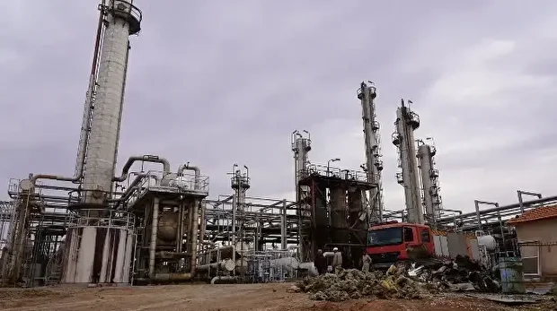 دمشق تعلن وجود 5 مناطق جديدة بالساحل السوري لاستكشاف الغاز