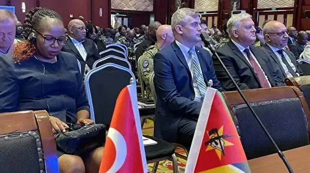 مابوتو.. انطلاق منتدى التعاون الدفاعي بين موزمبيق وتركيا
