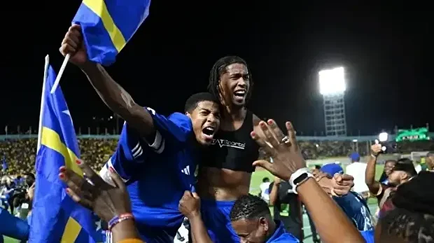  بنما وكوراساو وهايتي إلى نهائيات كأس العالم 2026