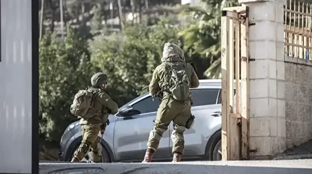 قبرص الرومية تصدر مذكرة استدعاء لجندي إسرائيلي متهم بجرائم حرب