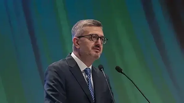 دوران: تركيا ستواصل دورها المحوري كصوت للسلام ورائدة للحل