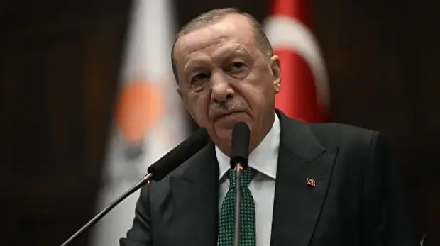 أردوغان: صادراتنا السنوية بلغت في أكتوبر 270.2 مليار دولار
