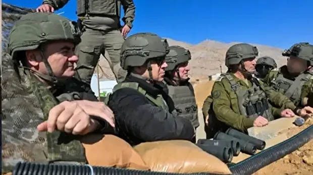 الأردن: دخول نتنياهو سوريا انتهاك صارخ لسيادتها وتصعيد خطير