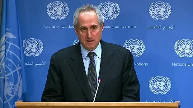 قلق أممي من "زيارة نتنياهو العلنية" إلى المنطقة العازلة بسوريا 