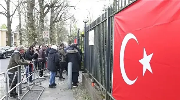 أنقرة تطالب برلين بالكشف عن ملابسات مقتل مواطن تركي بألمانيا