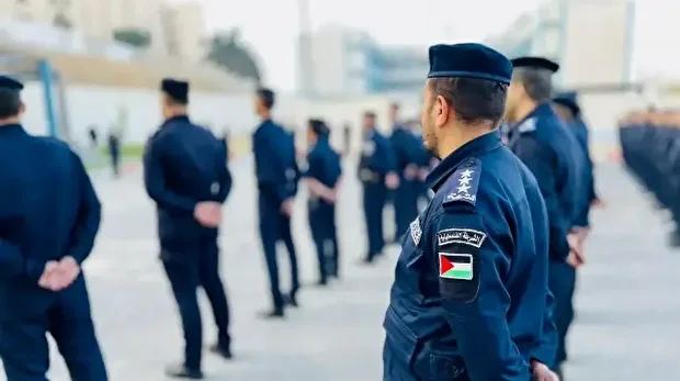 الاتحاد الأوروبي يناقش قيادة تدريب الشرطة الفلسطينية