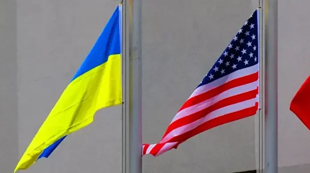أوكرانيا تتسلم خطة أمريكية لإنهاء الحرب مع روسيا