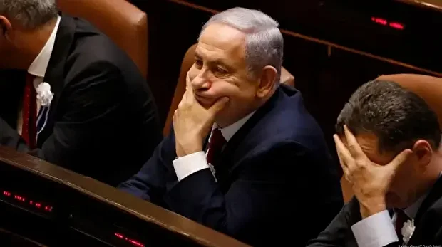 نتنياهو يتمسك برفض الدولة الفلسطينية حتى مقابل التطبيع مع السعودية