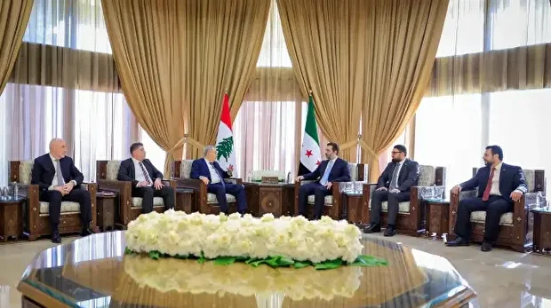 دمشق.. مباحثات سورية لبنانية حول ملفي المفقودين والحدود