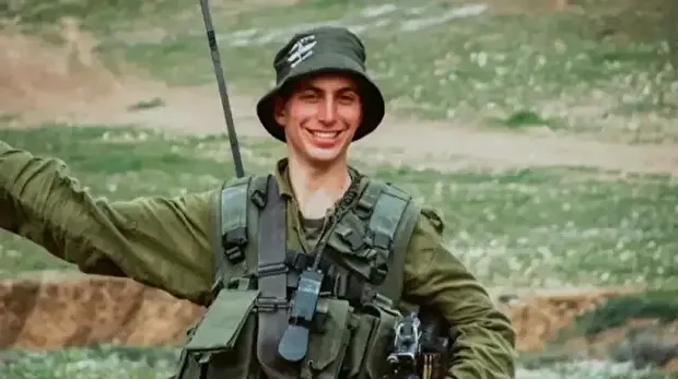 الاحتلال الإسرائيلي يدعي اكتشاف مكان إخفاء رفات الأسير غولدين لسنوات بغزة