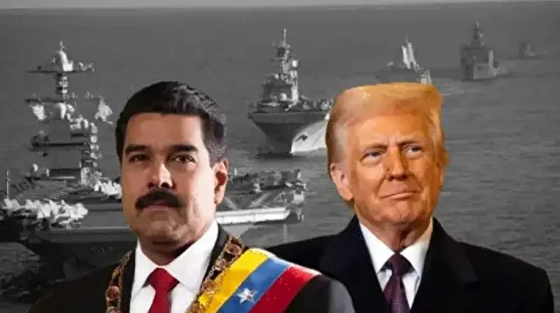 واشنگٹن یہ بھی اشارہ دے رہا ہے کہ وہ اس خطے پر اپنا اثر و رسوخ قائم رکھنا چاہتا ہے