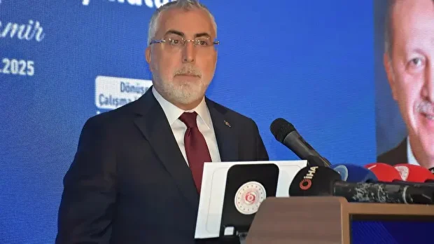 Vedat Işıkhan.