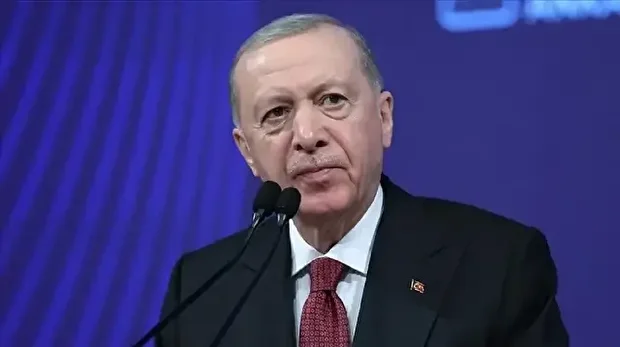 أردوغان: تركيا تخطط لاستضافة "كوب31" في نوفمبر 2026 