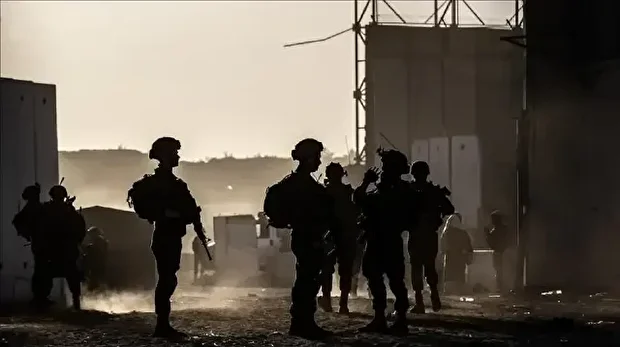 جيش الاحتلال الإسرائيلي يدعي "قتل واعتقال" 17 عنصرا من حماس في رفح