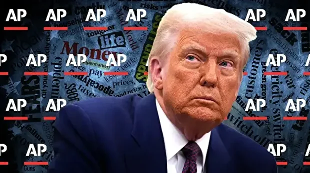 Апелляционный суд США рассмотрит дело Associated Press против администрации Трампа.