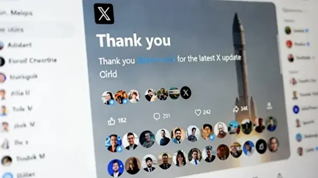 Voir les localisations des profils dans "À propos de ce compte" booste la transparence et la confiance. Une étape contre la désinformation sur X.