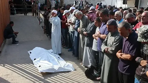 UN: Более 340 палестинцев погибли с начала перемирия, напряжённость растёт.