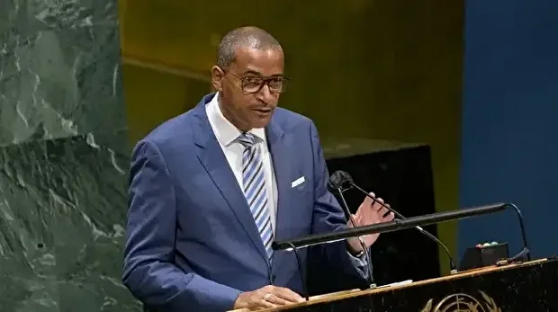 الأمم المتحدة تؤكد حق الشعب الفلسطيني في تقرير مصيره