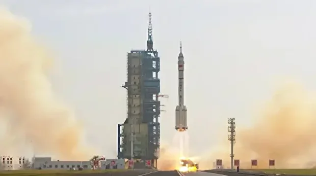 La Chine a lancé mardi le vaisseau inhabité Shenzhou-22, qui doit rejoindre la station Tiangong, quelques jours après le retour retardé de l’équipage de Shenzhou-21.