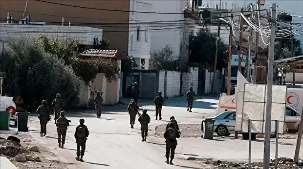 ادعاءات أمنية.. جيش الاحتلال الإسرائيلي يحاول تبرير عدوانه على طوباس