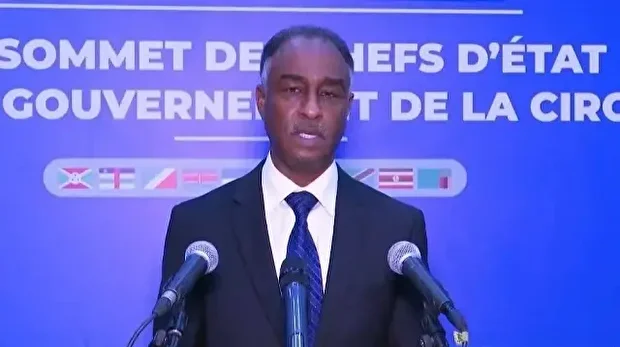 الخرطوم ترحب بتأكيد واشنطن أهمية التشاور معها بشأن السلام في السودان