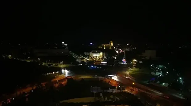 سوريا.. حظر تجوال ليلي بمدينة في درعا عقب إطلاق نار بمتجر