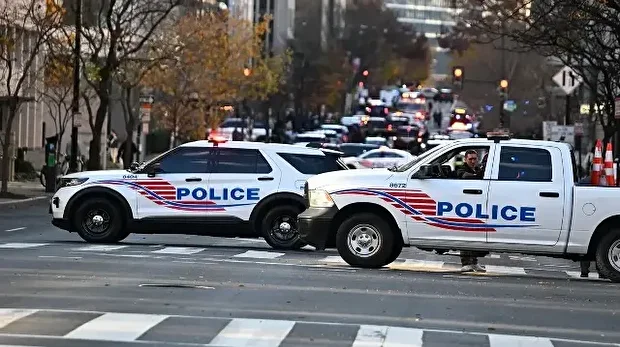  مقتل جنديين أمريكيين تعرضا لإطلاق نار بواشنطن