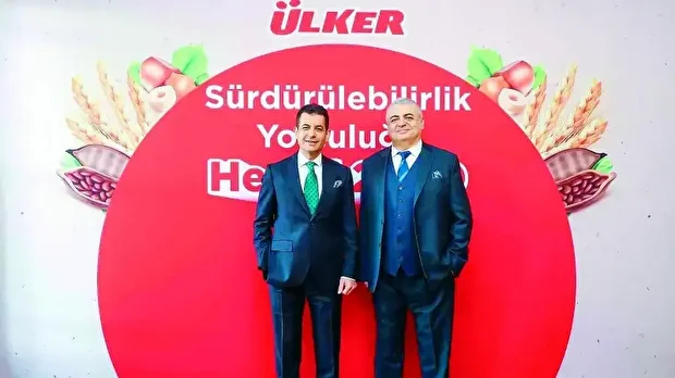 Özgür Kölükfakı, Süheyl Aybar.