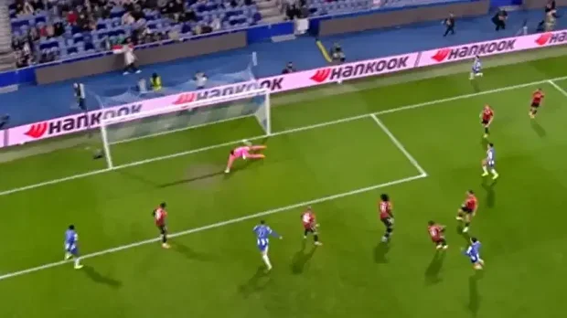 Porto, turnuvanın en erken gollerinden birini kaydetti.