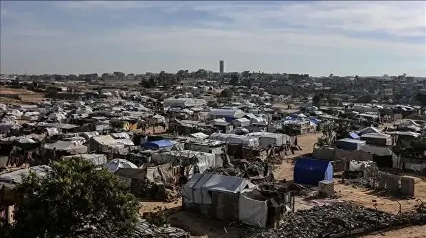 حماس تتهم الاحتلال بخرق اتفاق وقف النار وملاحقة مقاتليها برفح