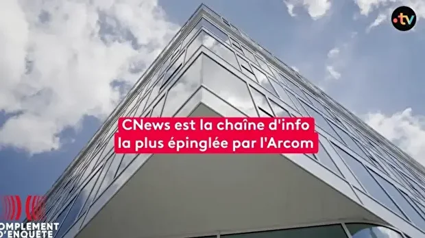 Dans un courrier adressé à l’ARCOM, France Télévisions et Radio France dénoncent une "campagne de dénigrement systématique et quotidienne" visant l’audiovisuel public. 